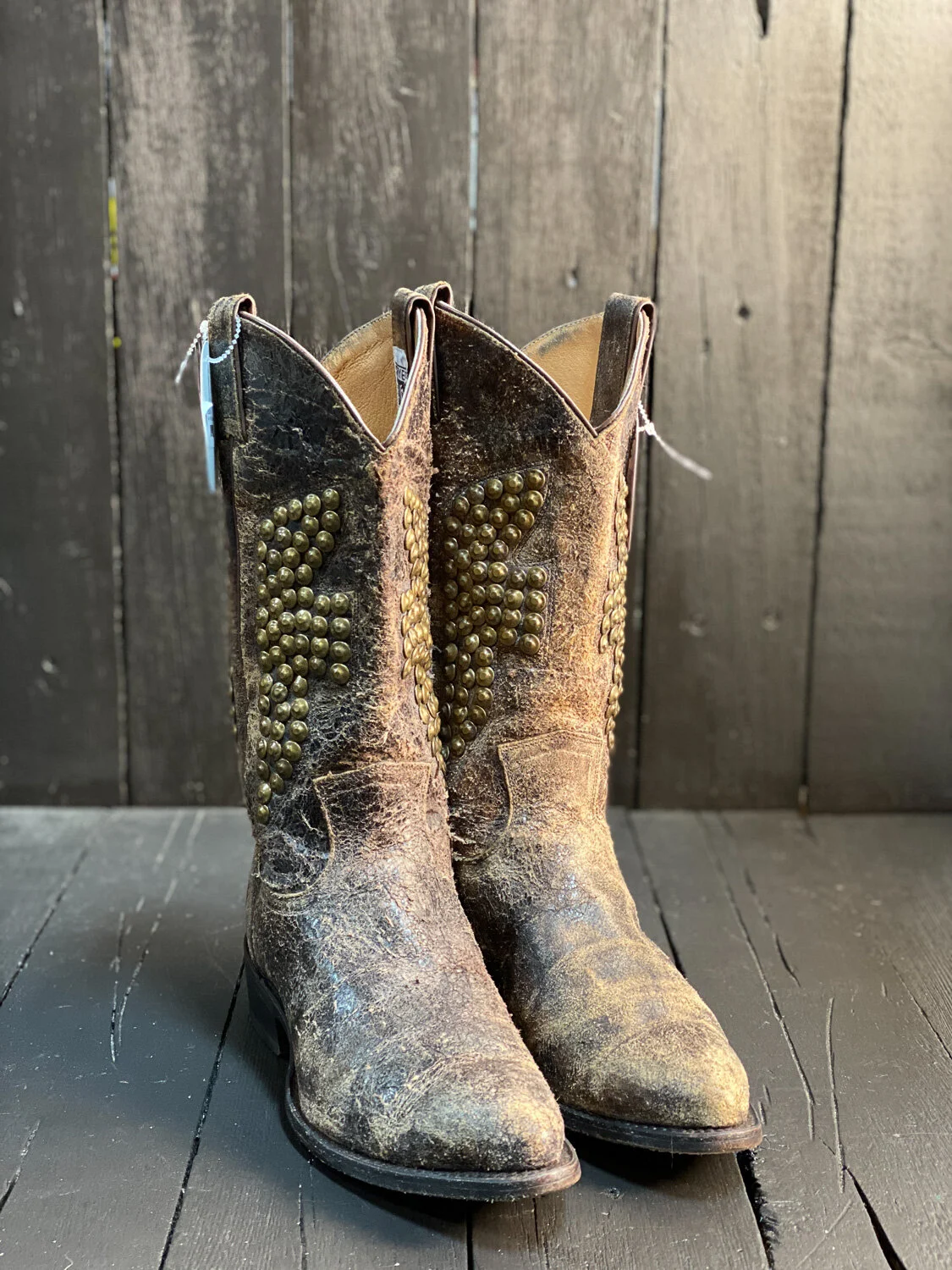 Boho 2025 boots womens